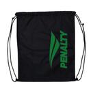 Mochila Academia Bolsa Saco Treino Futebol Alça Penalty Cor:Verde