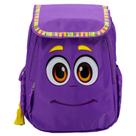Mochila Accesorio Innovador AI Dora 30x25x10 cm Morada