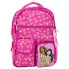 Mochila ACCESORIOS DE IA INNOVADORES Barbie Rosada 41x30x13 cm Mochila ACCESORIOS DE IA INNOVADORES Barbie Rosada 41x30x13 cm