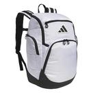 Mochila adidas 5-Star 2.0 Team para Multi-Sport White