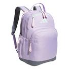 Mochila adidas Adaptive Large Powder Purple/Semi Flash Aqua Blue/Clear Pink