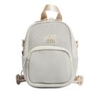Mochila adidas Airmesh Mini para mulheres Alumina Bege