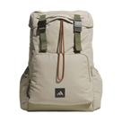 Mochila Adidas City Escape Flip 32 Litros Cor:Bege