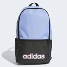 Mochila Adidas Classic Foundation - Unissex - Azulpretorosa