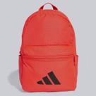 Mochila Adidas Classic Infantil Vermelha