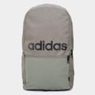Mochila Adidas Clássica Logo Linear 22.75L