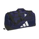 Mochila adidas Defender 5.0 Travel Gym Sports 59L azul marinho