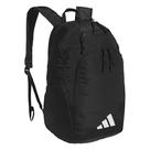 Mochila adidas Defender 5 Team Sports 33L preta/branca