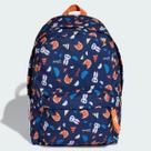 Mochila Adidas Disney Zootopia CL Juvenil Azul