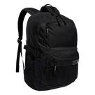 Mochila adidas Energy preta/branca com garantia vitalícia