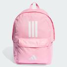 Mochila Adidas Essentials Classica 3S Rosa Mochila Adidas Essentials Classica 3S Rosa