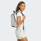 Mochila Adidas Essentials Glow Prata