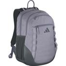 Mochila adidas Excelerator com capa para laptop de 15"