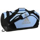 Mochila adidas Issue 2 Medium Team Azul Claro