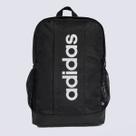 Mochila Adidas Linear Juvenil Preta