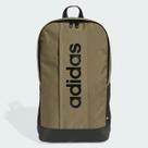 Mochila Adidas Linear Verde Oliva