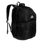 Mochila adidas Prime 6 unissex preta com garantia vitalícia