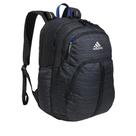 Mochila adidas Prime 7 Two Tone Preta/Team Royal Blue