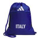 Mochila adidas Stadium Sackpack con cordón, bolsa de gimnasio de 13 litros