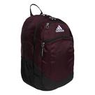 Mochila adidas Striker Team Sports Durable 28L marrom/preta