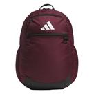 Mochila adidas Striker Team Sports Maroon 36L com garantia vitalícia