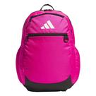 Mochila adidas Striker Team Sports Shock Rosa 36L