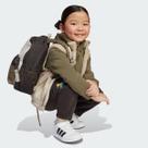 Mochila Adidas The Simpsons Infantil Marrom e Verde Oliva