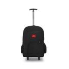 Mochila Adulta Notebook 15,6 Universitaria Executiva Rodinha