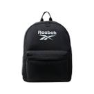 Mochila Adulto Reebok Element Preta e Branca - RUH4B0