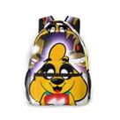Mochila Adventures Times com Finn e Jake Kids 20L Mochila Adventures Times com Finn e Jake Kids 20L