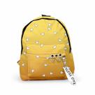 Mochila Agatsumas Zenitsus Cartoon Kids School 29x10x35cm