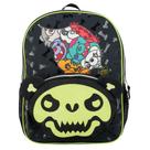 Mochila AI ACCESSORY INNOVATIONS Deddy Bears Bones 41cm Glow