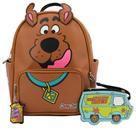 Mochila AI ACCESSORY INNOVATIONS Scooby Doo 27 cm Mini