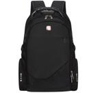 Mochila Alça e Costa Ergonômica Saída Fone de Ouvido Cadeado e Cabo Usb Mochila Alça e Costa Ergonômica Saída Fone de Ouvido Cadeado e Cabo Usb