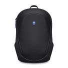 Mochila Alienware AW5625P 21L de malha respirável segura para RFID