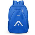 Mochila Alma Genius Azul