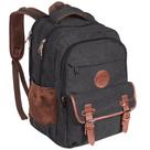 Mochila Ama Dablam Original Canvas 30L com bolso para laptop de 18”