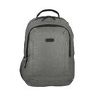 Mochila American Tourister Newport Plus 23 Litros Cinza