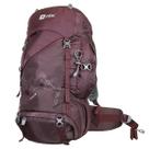 Mochila Andes de 40 litros NTK Vinho 200212 Nautika Mochila Andes de 40 litros NTK Vinho 200212 Nautika