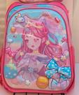 Mochila Anime Feminina