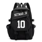 Mochila Anime School Neymars 10 Kids Children School