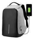 Mochila Anti Furto Roubo Notebook Usb Pronta Entrega Mochila Anti Furto Roubo Notebook Usb Pronta Entrega