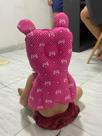 Mochila anti queda