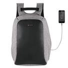 Mochila Antifurto com USB 1958