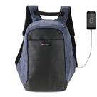 Mochila Antifurto com USB 1959