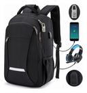 Mochila Antirroubo com senha Mochila Antirroubo com senha
