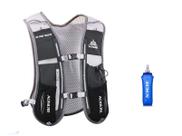 Mochila AONIJIE de 5L para Hidratación en Deportes al Aire Libre, Camping y Senderismo