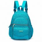Mochila AOTIAN Mini Nylon para mulheres, casual e leve