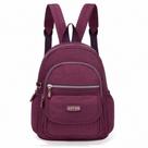 Mochila AOTIAN Mini Nylon para mulheres, casual e leve Mochila AOTIAN Mini Nylon para mulheres, casual e leve