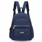 Mochila AOTIAN Mini Nylon para mulheres, casual e leve Mochila AOTIAN Mini Nylon para mulheres, casual e leve